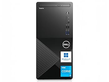 Amazon.com: Dell Vostro Business Desktop | 12th Gen Intel